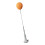 Individualized Punching Ball Set Includes Gloves And Hand-150CM 1