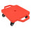 Interactively Playtimes Scooters Educational Physical-Red large 1