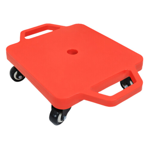 Interactively Playtimes Scooters Educational Physical-Red large