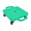 Interactively Playtimes Scooters Safe And Light-Green large 1