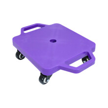 Sensory Training Balance Board Boy Girl Sensory-Purple small