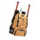 Functional Baseball Equipment Bag Ideal For Practice And-O 1