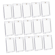 Set Of 15 Strong Magnetic Sheet Cases game Collections