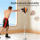 Double Purpose Punching Ball For Exercise Room-Adult version 7