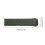 1Pair Soft Shock Absorption Handlebar Cover Nonslip-Green 4