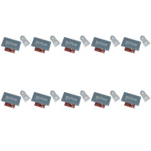 10X Kraftstoff Pumpe Haupt Relais 39400-SM4-A00 für  CL Integra TL   del  CR-V  3 1998-2002