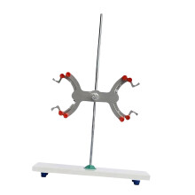 Titration Clip Laboratory Burette Clamp-With metal butterfly