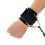 Fitness Accessory With D Rings And Triangle-Silver T Buckle 7