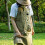 Heavy Type Workwears Vest With Reinforced Pockets for-Khaki 3