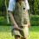 Heavy Type Workwears Vest With Reinforced Pockets for-Khaki 7