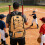Sac à dos de baseball de haute qualité pour un rangement-O 7