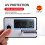 15pcs Thick Magnetic Card Protectors With Sun Resistance Feature 7