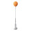 Individualized Punching Ball Set Includes Gloves And Hand-150CM 2