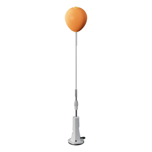 Individualized Punching Ball Set Includes Gloves And Hand-150CM 1