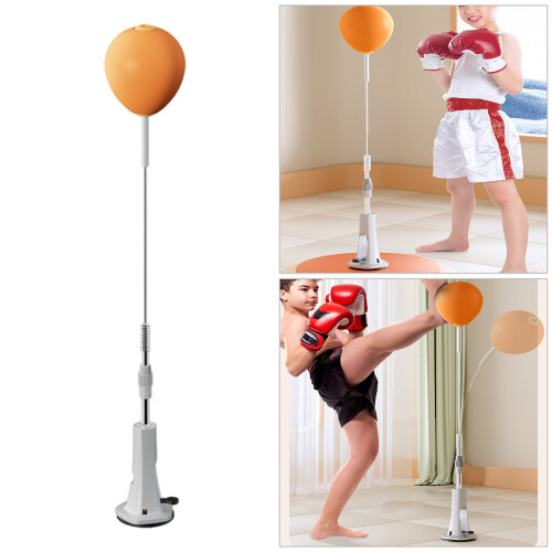 Individualized Punching Ball Set Includes Gloves And Hand-150CM 2