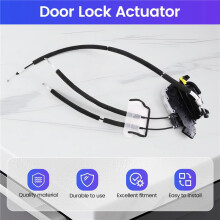 Door Lock Actuator Door Lock for Q50 2014-2017 Front Left 80501-4HB0A
