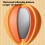 Flexible Punching Ball For Exercise Training And Group-130CM 5