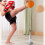 Individualized Punching Ball Set Includes Gloves And Hand-150CM 7