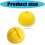 2Pcs Multipurpose Water-Filled Stability Poles Base-Type B 2