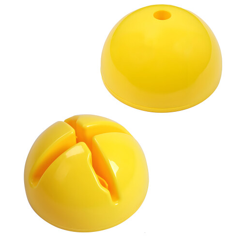2Pcs Multipurpose Water-Filled Stability Poles Base-Type B 2