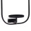 Rustproof Metal Plant Stand With Smooth Rulings For-K 3