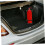 Fire Extinguisher Mount Bracket 4pcs Durable Construction Secure Retention for Car and Wall Use 2