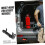 Fire Extinguisher Mount Bracket 4pcs Durable Construction Secure Retention for Car and Wall Use 3