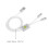 Cable 0.9m for BL Mobile Technician Firmware Update and Logical Diagnostics 2