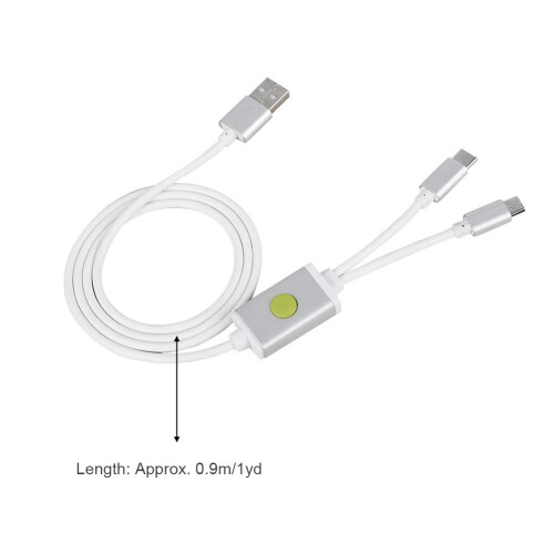 Cable 0.9m for BL Mobile Technician Firmware Update and Logical Diagnostics 1
