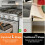 (Pack of 1) Simple Stove Difference Protect for Kitchen-Black 4