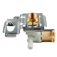WP8531669 Dishwasher Inlet Valved Assembly for 8531670 8268572