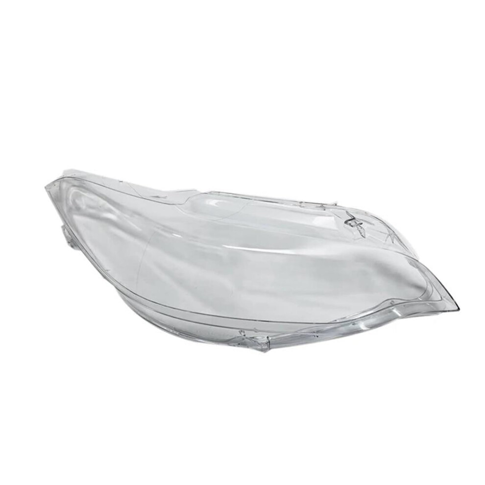 Headlight Lens Cover 2014Â2019 Clear Polycarbonate Replacement Left Or Right For Bmw 2 Series F22 F23 9073542726210