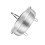 Food Safe 304 Steel Multipurpose Steamer Quick Heating Base-3 1