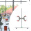 Glassware Clamp Titration Clamp Lab Stand-With plastic butterf 4