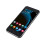 Smartphone MX4 5.0 Polegadas MTK6572 Quad Core 512MB RAM+4GB ROM Dual SIM Dual Standby Android 4.4 Smartphone Preto Plugue UE 2