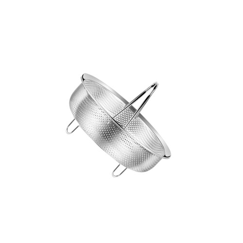 Multipurpose 304 Nonrust Steel Stackable Steamer For-1