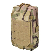 Multifunctionele Hangtas Bergbeklimmende Tas Accessoires Opbergtas Draagriem Zak voor Mobiele Telefoon,Cp