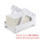 Shipping Label Holder for Roll and Fanfold Thermal Labels Work with Desktop Label Printer 9