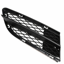 For- E90 E91 325I 328I 2008-2012 Right Side Front Bumper Lower Fog Light Grille Grill 51117138418