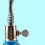 Manually Rotate the Dredge, Drain Cleaning Cable and Drain Auxiliary Device to Remove Drain Blockage 6