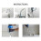 Manually Rotate the Dredge, Drain Cleaning Cable and Drain Auxiliary Device to Remove Drain Blockage 7