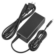 AC Adapter 12V 3A 36W Replacement Charger with Wide Voltage Compatibility and Safety Protection for ASUS