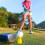 6Sets Winter  Tees  Practice Tee Holder with 4 Different Heights for Frosty Days  Practice Training 3