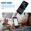 Smartphone MX4 5.0 Polegadas MTK6572 Quad Core 512MB RAM+4GB ROM Dual SIM Dual Standby Android 4.4 Smartphone Preto Plugue UE 1