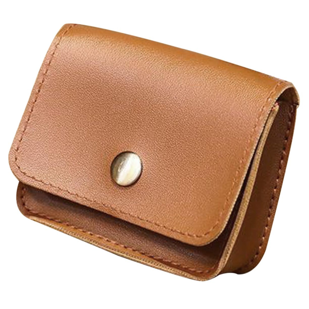 Cable Organizer Bag For Tangle Storage Electronics Accessories Case With Secure Zip Closure 9455672283434