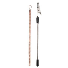 2 Pcs Bracelet Helper Tool Hook, Bracelet Helper, Wearing Aid Assistance, Metal Bracelet Helper Tool