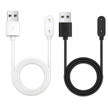 Charger Cable 2 Pack for Huawei Watch Fit 3 and 2, 100cm USB Charging Cord for Honor Band 6