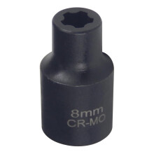 5-teeth Battery Cover Screw Tool For Tesla Ep8.8 Socket
