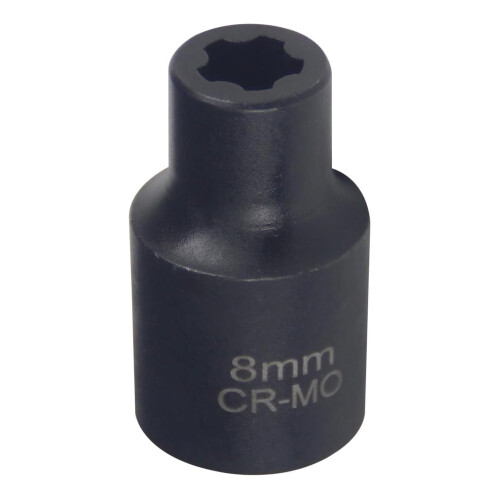 5-teeth Battery Cover Screw Tool For Tesla Ep8.8 Socket