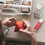 Colorful Threading Tool Magnetic Needle Threader Red 5